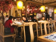 大堂-吴莊(龙城万科里店)