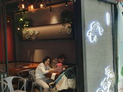 -渝是乎酸菜鱼(龙旗购物中心店)
