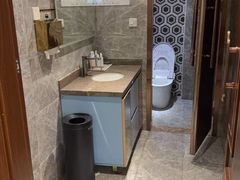 -华夏良子·足道SPA艾灸(铁道大厦店)