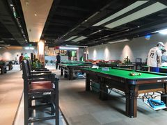 -云川台球(马甸店)