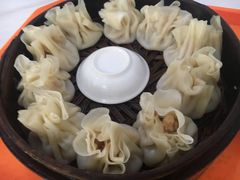 -枫泾丁氏烧卖(枫丽路店)