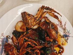 -老克勒上海菜(南京路步行街店)