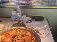 -徐记小怪兽肉蟹煲(中央大街店)