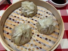 -西贝(上海中心店)