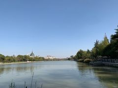 -南通濠河风景名胜区