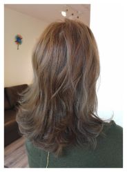 -净漪造型 PURE RIPPLE