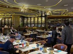 大堂-喜庭海鲜自助(来福士店)