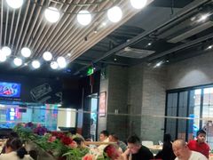 大堂-避风塘(嘉兴八佰伴店)