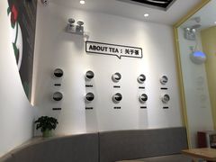 -丘大叔柠檬茶(乐峰广场分店)