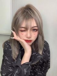 点击看大图 -3AM HAIR SALON烫发染发接发