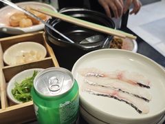 -牛牛和牛海鲜粥底火锅(长虹国际城店)