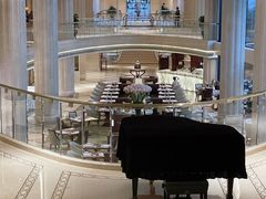 -Salon de Ville浦江汇(上海外滩华尔道夫酒店店)