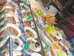 -驰明粗粮小厨(湖滨路店)