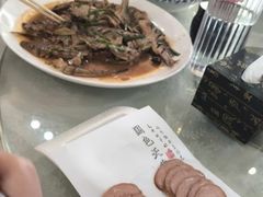 -起士林西餐厅(东经路店)