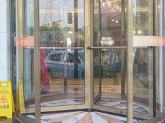 -齐家花园大酒店(宝山店)