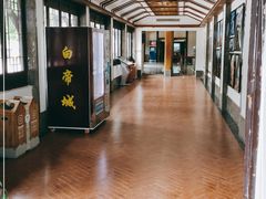 -白帝城·瞿塘峡景区