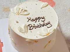 -Dark Horse·黑马蛋糕·低脂·低糖淡奶(金匙望湖大厦店)