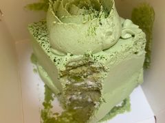 -积慕Cake(解放大道店)