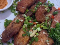 -香港深仔记茶餐厅(东门店)