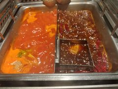 -野妹火锅(龙岗店)