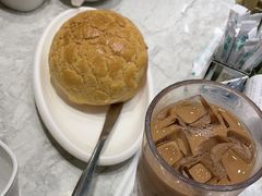 -翠华餐厅(正佳广场店)