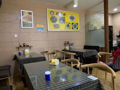 大堂-醇潭味平潭特色小吃