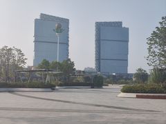 -青岛西海岸隆和福朋喜来登酒店