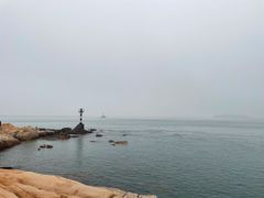 -东山风动石景区