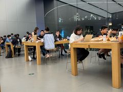-Apple零售店(天环广场店)