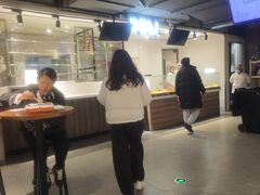 -Olé精品超市(上海港汇恒隆店)