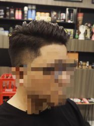 -佗佻理髮廳·Tartyu Barbershop