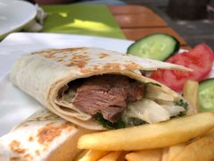 -ALAMEEN阿拉伯餐厅(三里屯店)