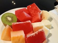 -王府半岛酒店