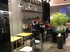 -Home Cafe(水榭春天店)