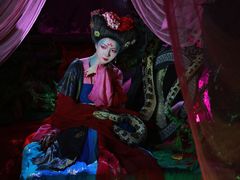 -九月鹰飞汉服摄影工作室