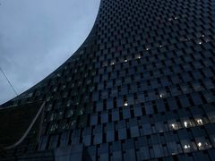 -苏州现代传媒广场商业