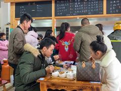 大堂-梅溪·小伙子干挑面(安吉总店)