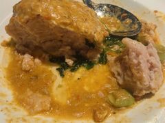 -狮王府淮扬菜(夫子庙老门东店)