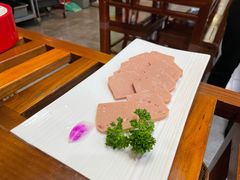 -东来顺•非遗火锅(外滩店)