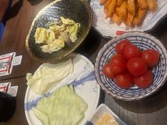 -鸟鹏烧鸟居酒屋(熙龙湾店)