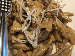-阳光家常菜(泉城路店)
