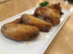 -必胜客(南宁盛天地店)