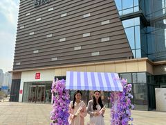 -吾悦广场(常州武进店)