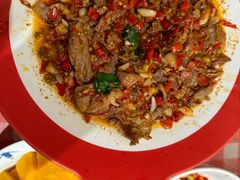 -八碗湘长沙市井菜(坡子街店)