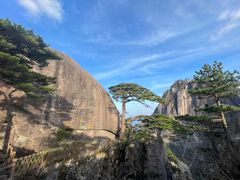 -黄山风景区
