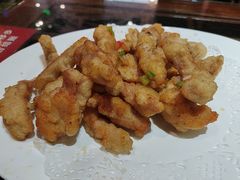 -老瑞福上海菜(人民广场店)
