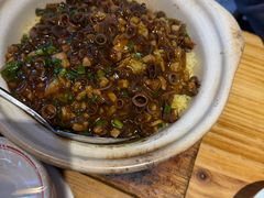 -老姑砂锅·烧烤天津菜(体北道店)