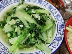 -江城燕子大排档(江汉路步行街店)