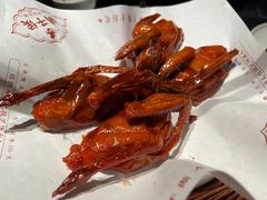 -鸽子侯·家宴·平价海鲜(市图书馆店)