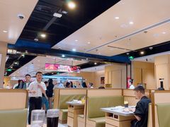 -海底捞火锅(汇金星力城店)